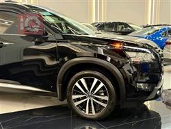 نيسان باثفايندر